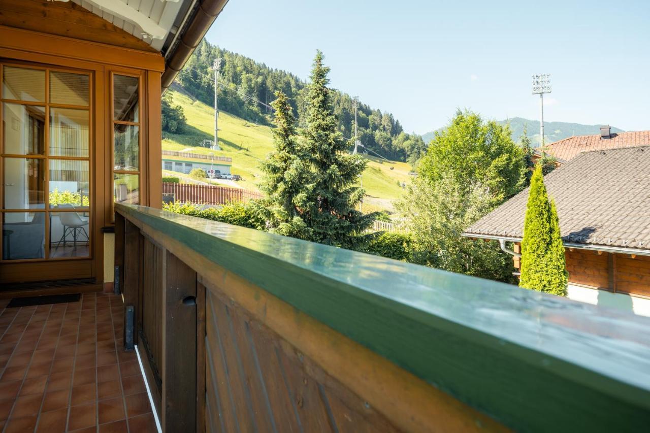 Appartements Coburg By Schladming-Appartements Exterior photo