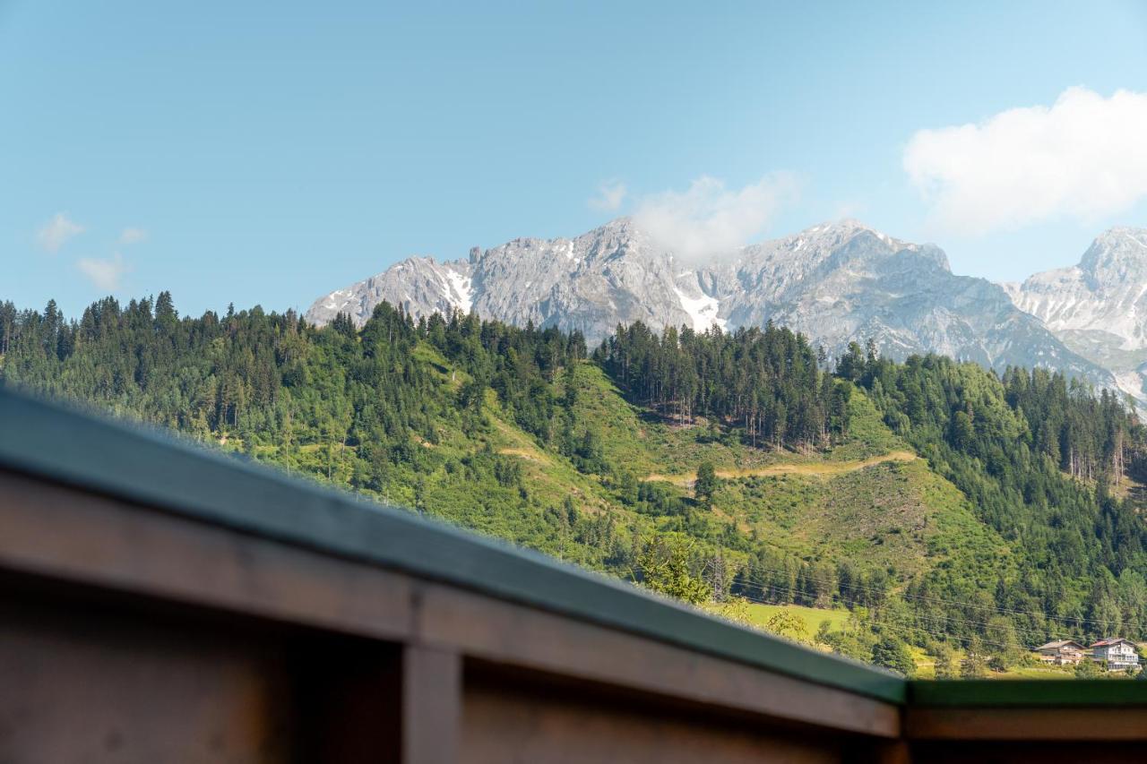 Appartements Coburg By Schladming-Appartements Exterior photo