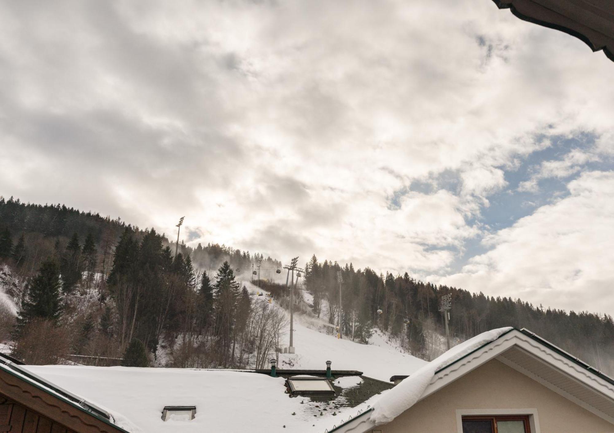 Appartements Coburg By Schladming-Appartements Room photo
