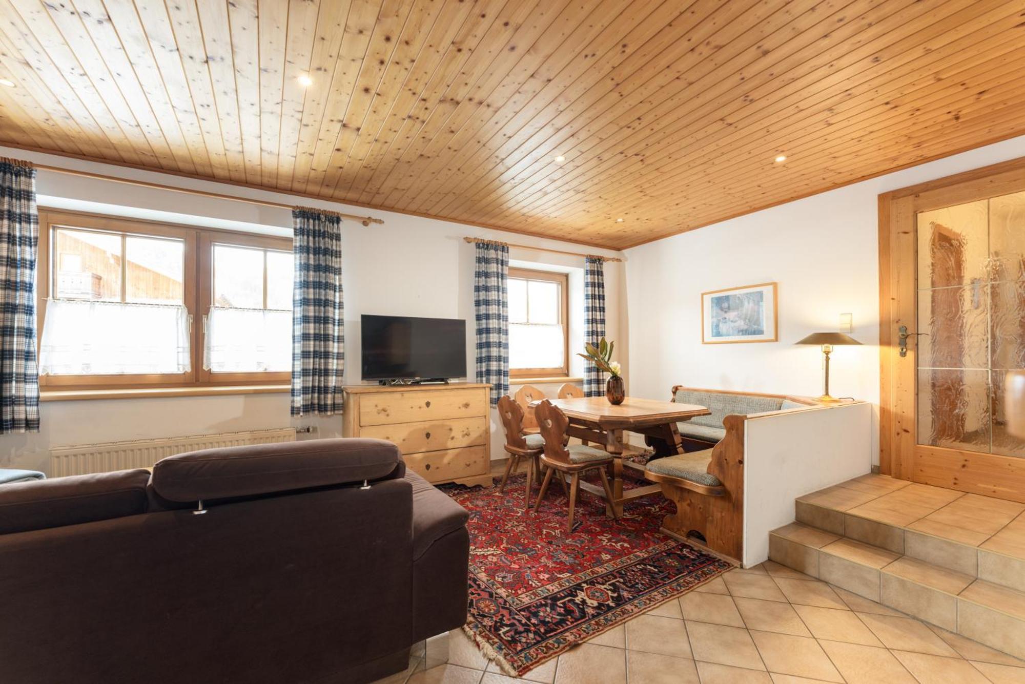 Appartements Coburg By Schladming-Appartements Room photo