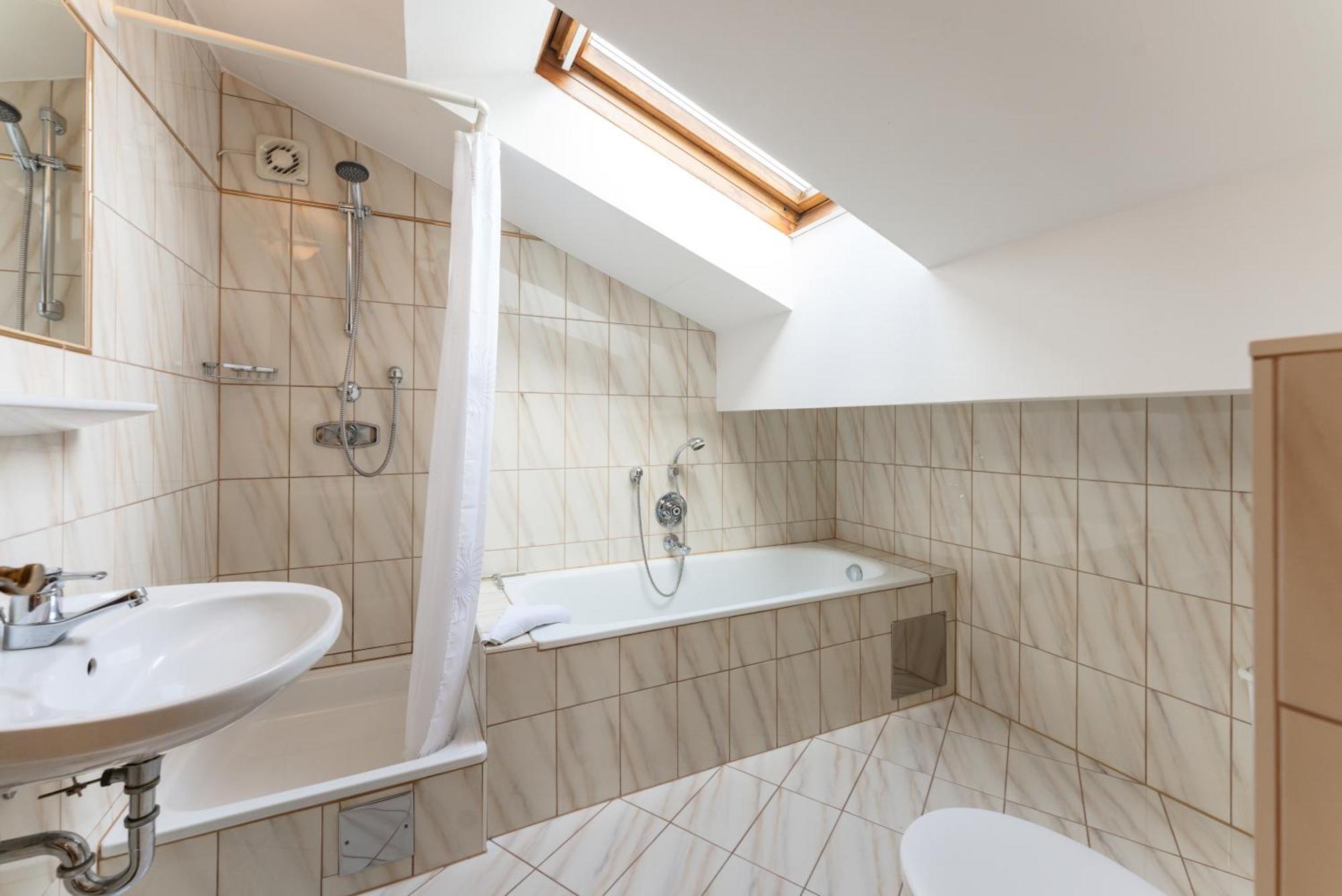 Appartements Coburg By Schladming-Appartements Room photo